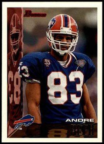 295 Andre Reed